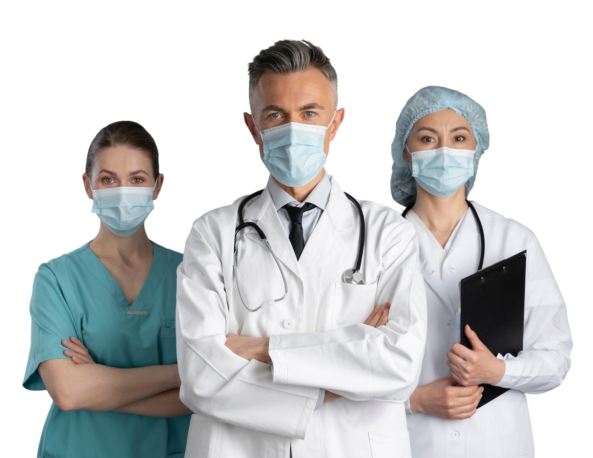 Doctors