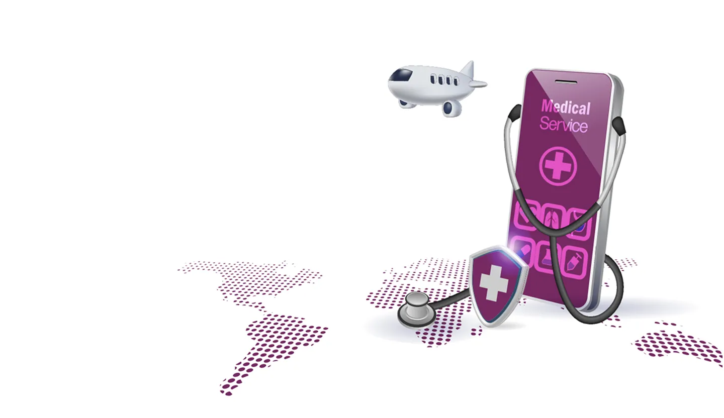 International Medical Services