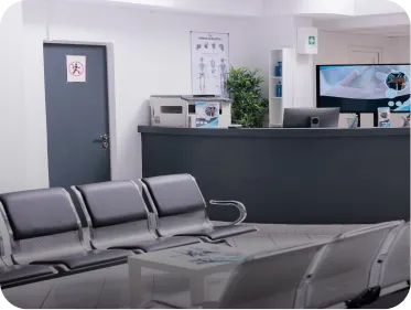 500,000+ sq. ft. hospital campus