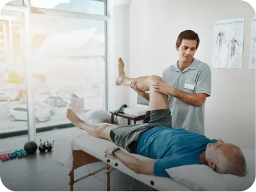 Advanced lab & radiology facilities