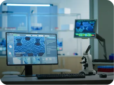 South Kerala’s 1st Robotic Zeiss Kinevo Neuro Microscope