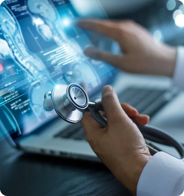 Health Blogs