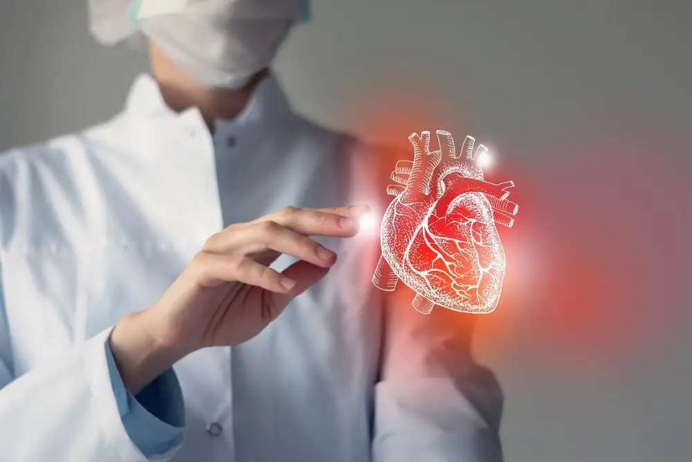 Cardiac Sciences
