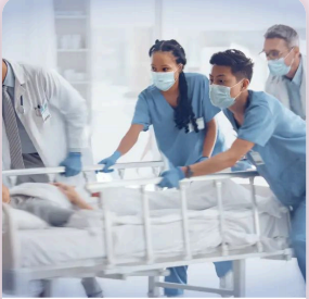 Medicine Program