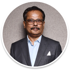 Dr. S P Asokan