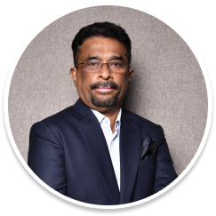 S P Subramonion
