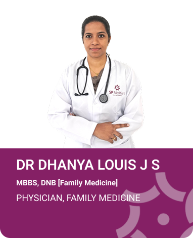 Doctor 1