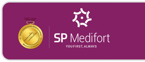 SP Medifort Logo