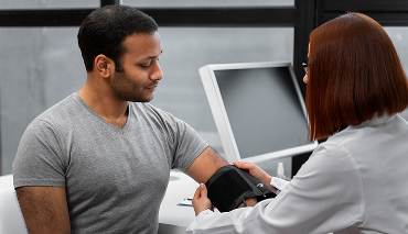 Executive Health Check (Men/Women)