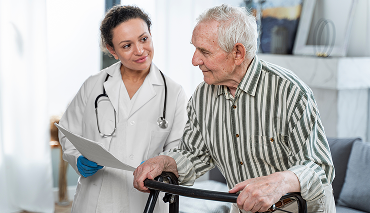 Senior Citizen Screening