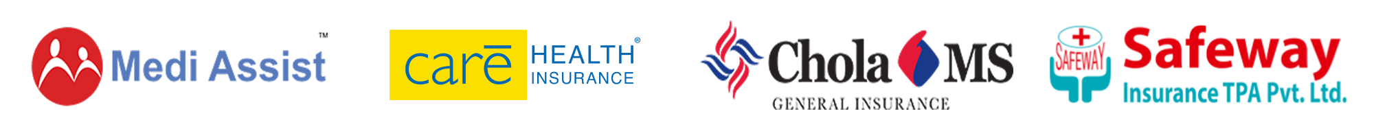 Insurance Partner 1