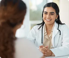 International Patient Support
