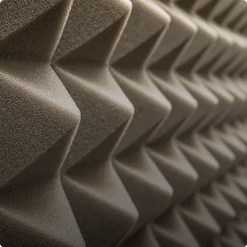 Soundproof Audiometry Booth