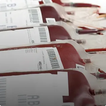 Digital Donor Database and Screening Tools