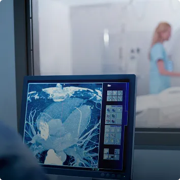 AI-based precision guidance to reduce procedure time and enhance outcomes
