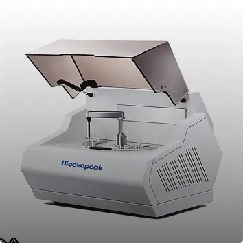 Automated Coagulation Analysers