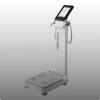Digital Body Composition Analysers