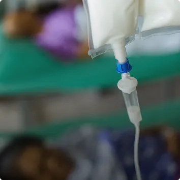 Enteral & Parenteral Nutrition Setup for Critical Care