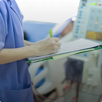 ICU Integrated Nutrition Monitoring