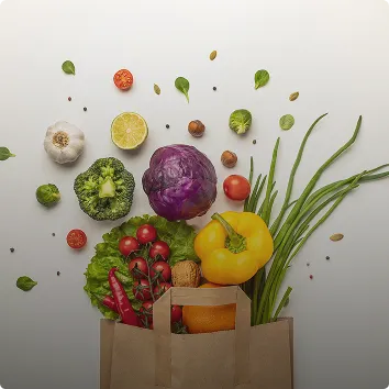 Separate Paediatric, Geriatric, and Cancer Nutrition Support Systems