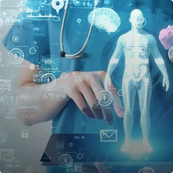 EMR integration for seamless access to test results