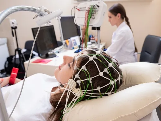 Blood Centre Overview