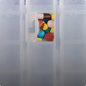 Auto-reminder system for refills (IPD & long-term care)