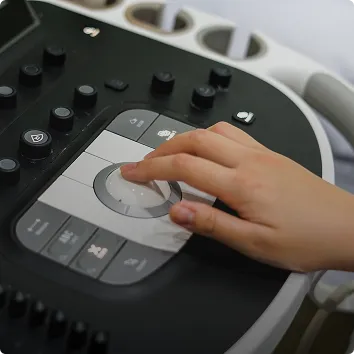 Advanced Electrotherapy Units (TENS, IFT, Ultrasound)