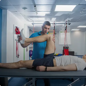 Parallel Bars, Tilt Tables & Gait Trainers