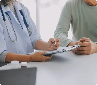 50+ Specialty Consultants