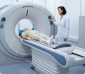Diagnostic, Lab & Imaging Technicians