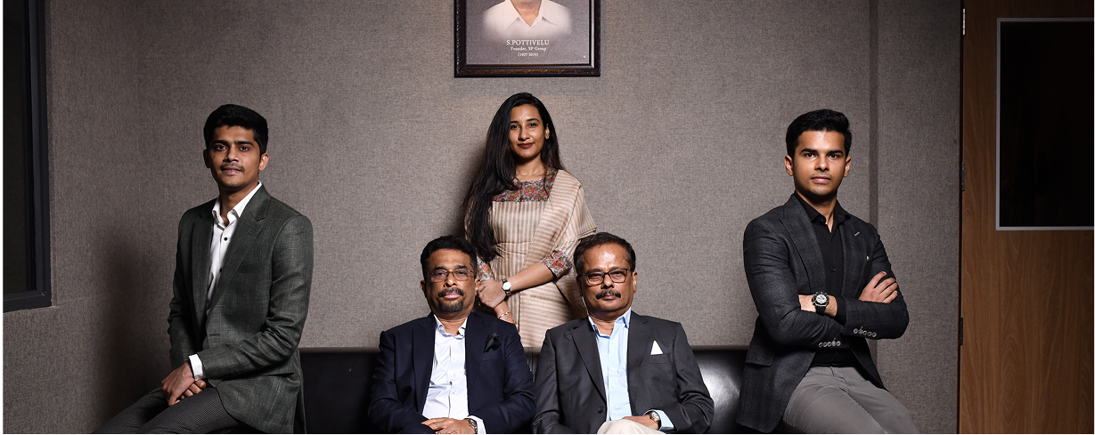 Our Team